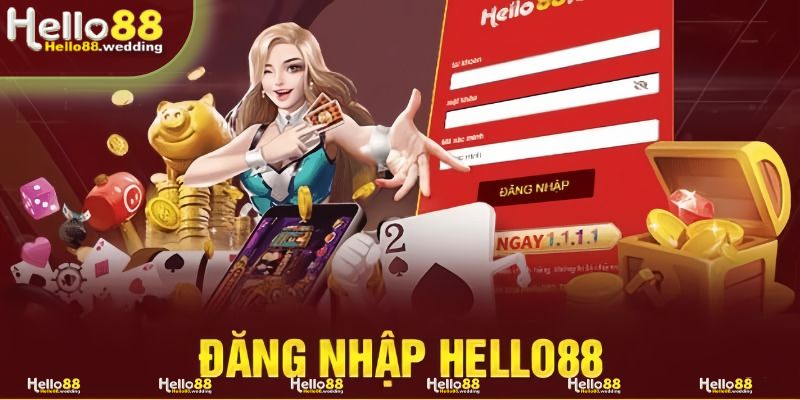 Một số lỗi thường gặp của người mới khi đăng nhập Hello88
