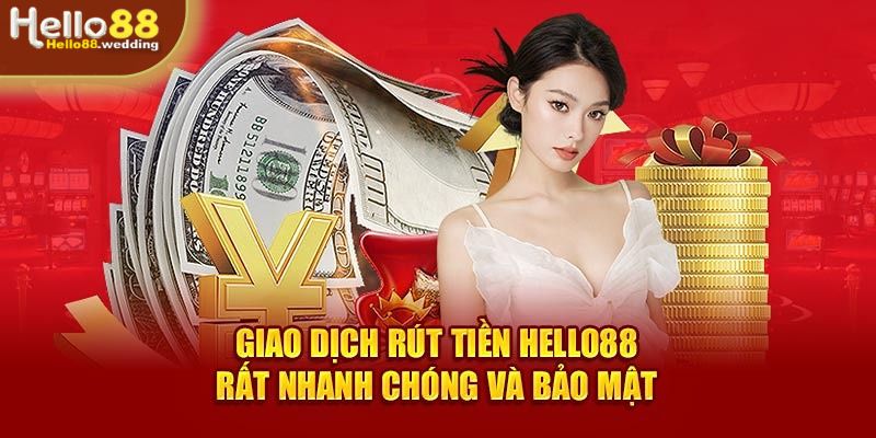 Điều kiện rút tiền Hello88