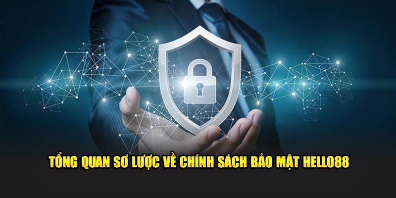 Sơ lược chi tiết về chính sách bảo mật Hello88